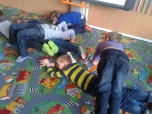 Dramatická výchova...Bedřich Smetana ..z cyklu Má vlast...